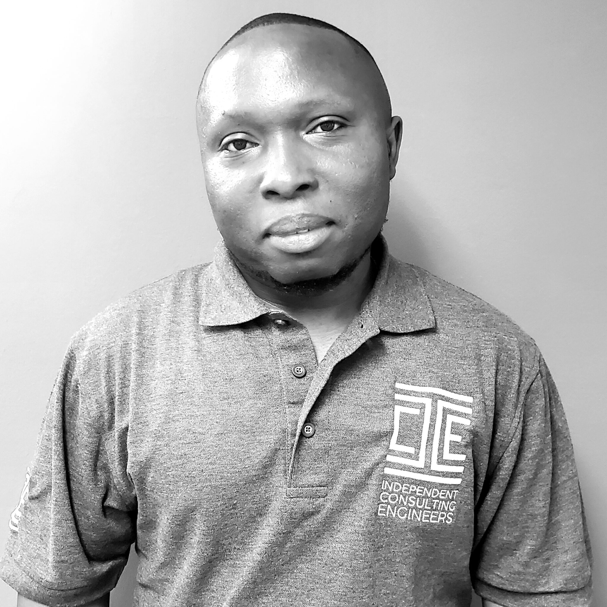 Patrick Infla Ice team - Independent Consulting Engineers